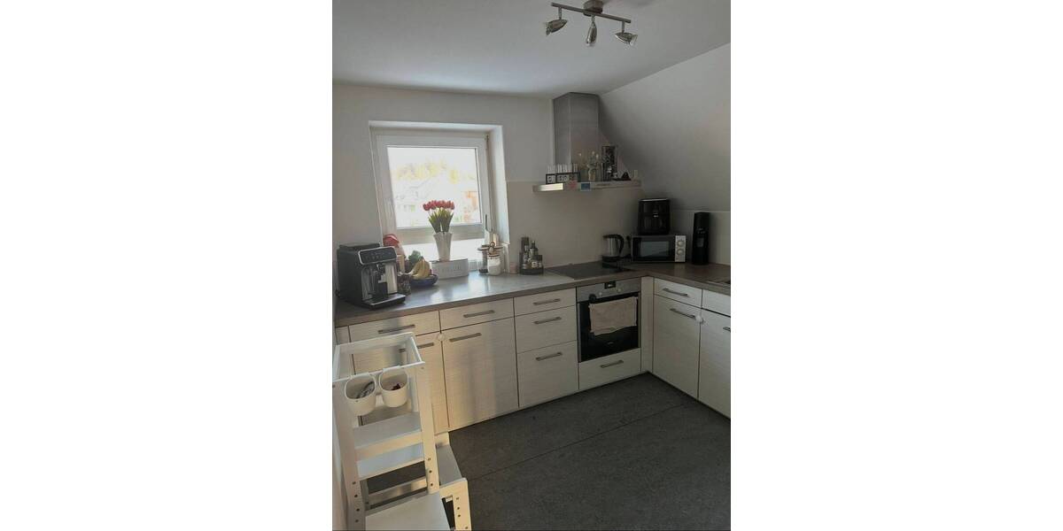 Etagenwohnung Salem Neufrach - 2 Zimmer, 75 m&sup2;, 750&euro; | Angebot:26891610