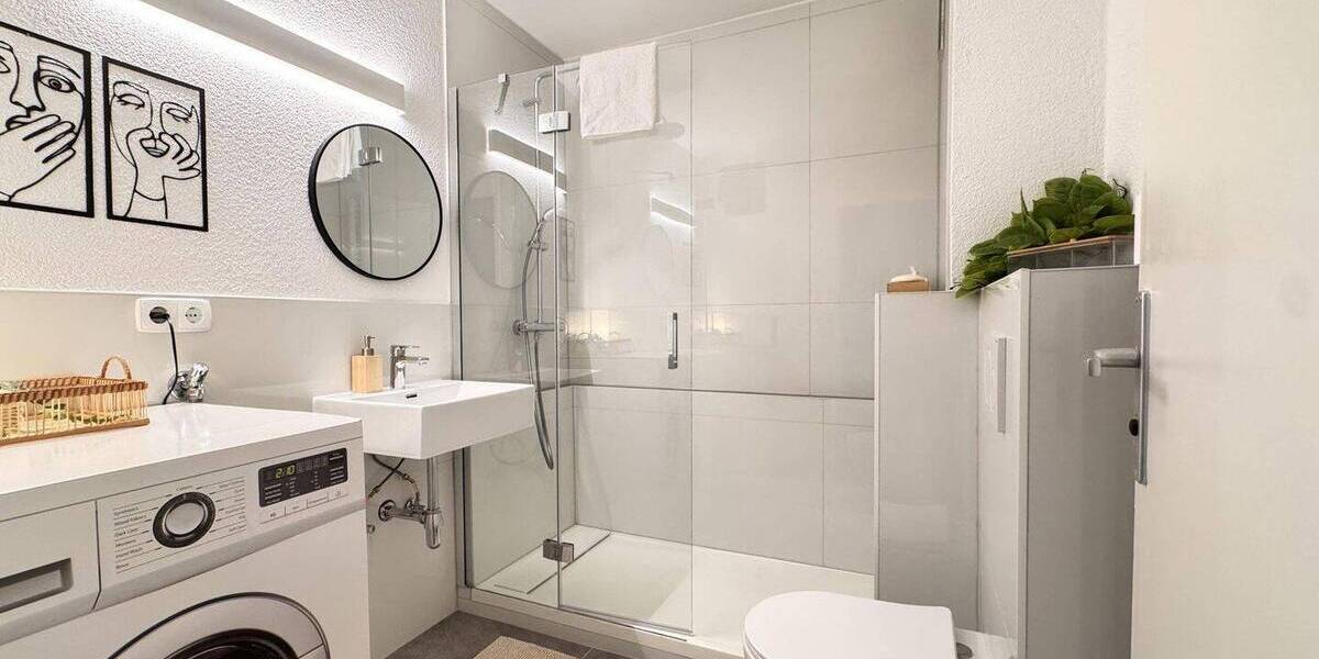Etagenwohnung Ravensburg Weißenau - 1 Zimmer, 56 m&sup2;, 245.000&euro; | Angebot:26569228