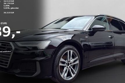 Audi A6 87.033 km 36.210 &euro; Ravensburg 88214