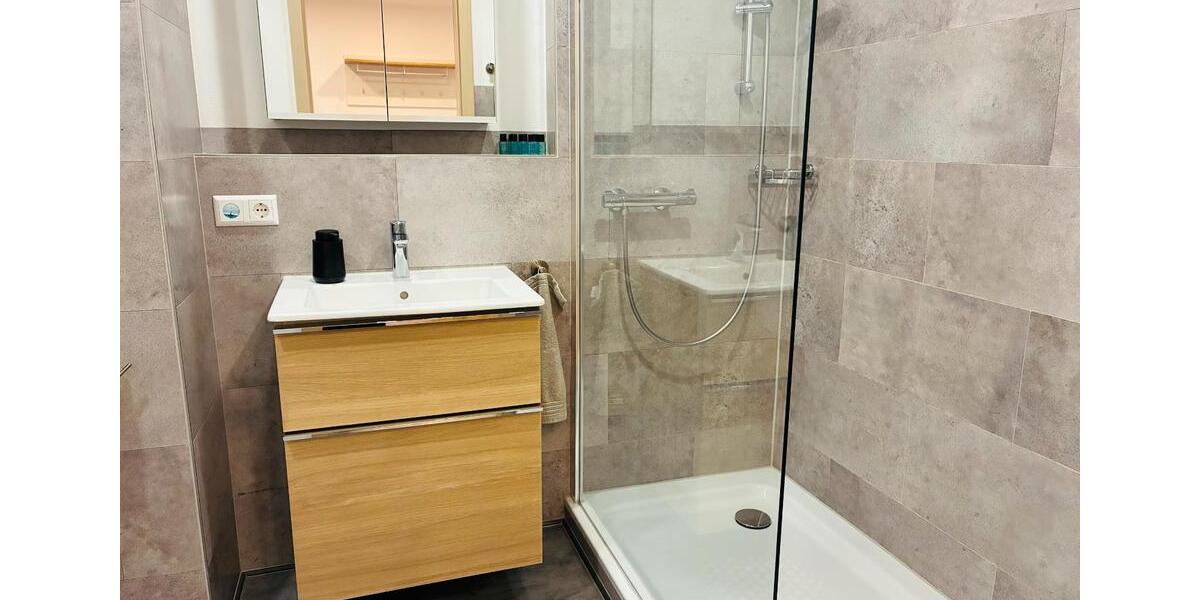 Etagenwohnung Eriskirch - 2 Zimmer, 64 m&sup2;, 950&euro; | Angebot:25906980