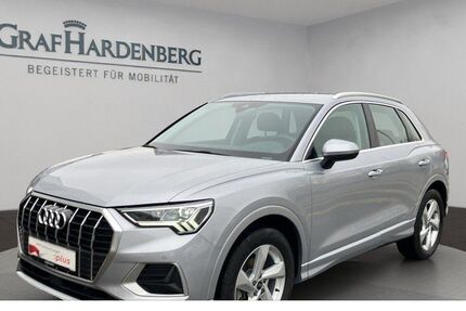 Audi Q3 5.100 km 38.410 &euro; Konstanz 78467