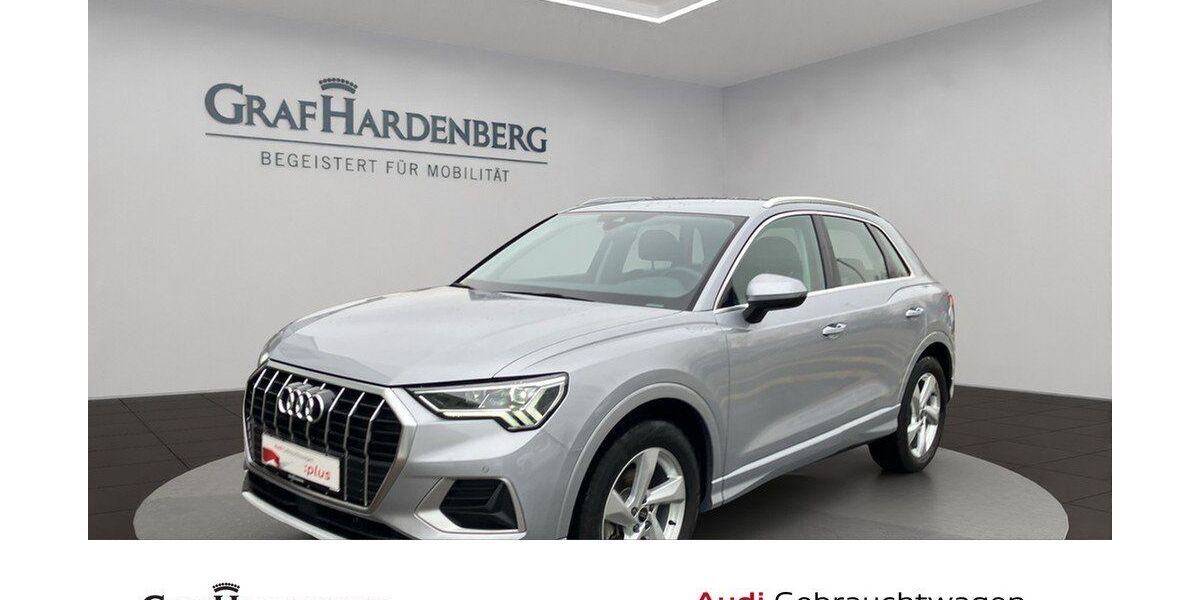 Audi Q3 5.100 km 38.410 &euro; Konstanz 78467