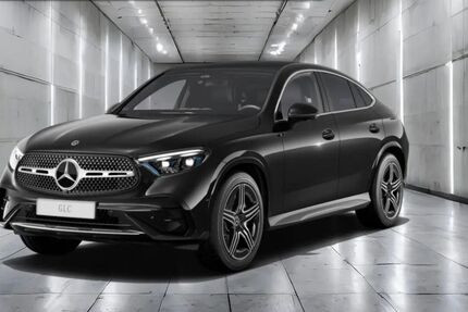 Mercedes-Benz GLC 220 9.900 km 60.490 &euro; Konstanz 78467