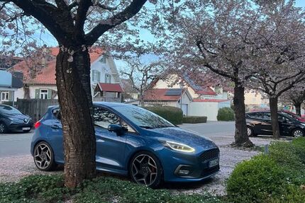 Ford Fiesta 98.000 km 14.000 &euro; Oberteuringen 88094