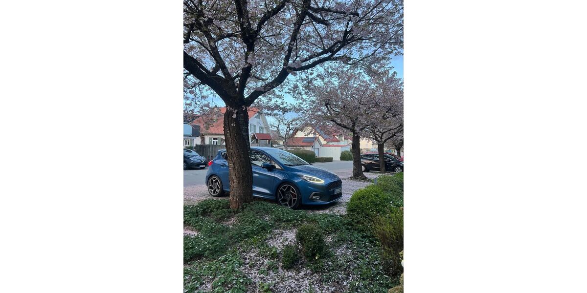 Ford Fiesta 98.000 km 14.000 &euro; Oberteuringen 88094