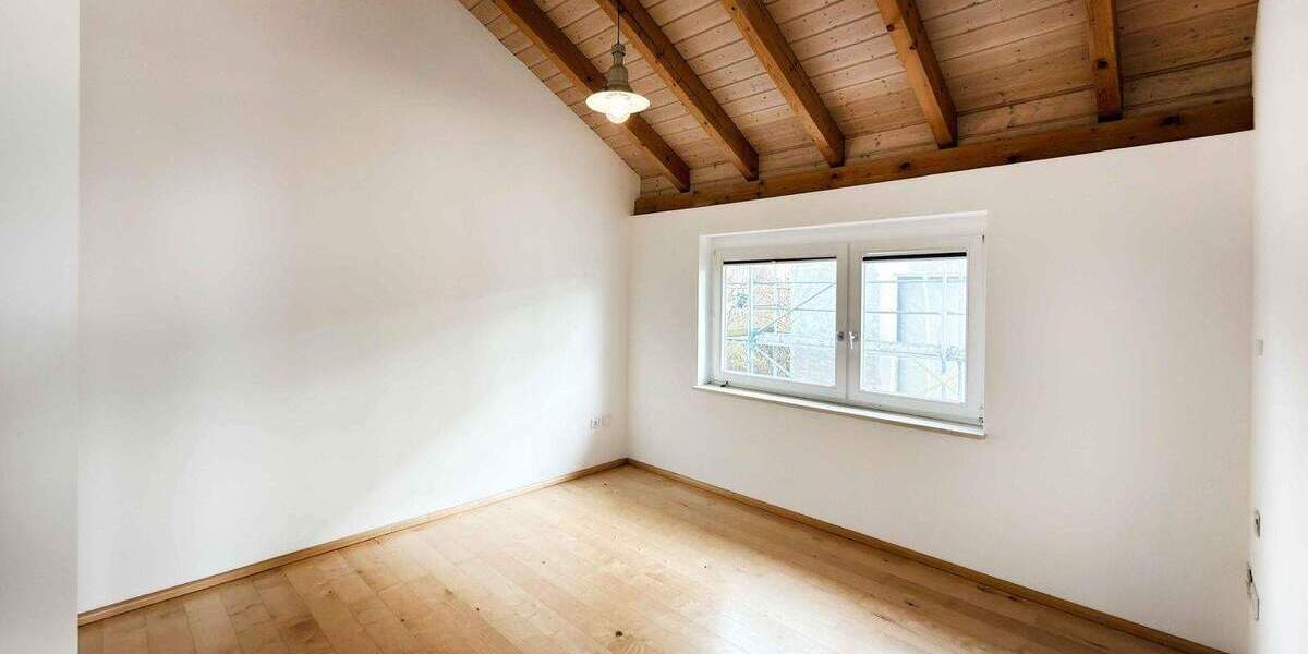 Etagenwohnung Überlingen - 3 Zimmer, 81 m&sup2;, 765.000&euro; | Angebot:25749333