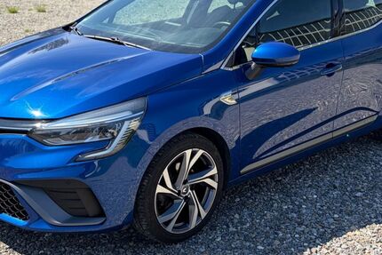 Renault Clio 88.150 km 14.290 &euro; Friedrichshafen 88046