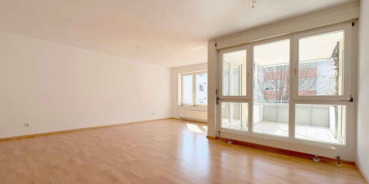 Etagenwohnung Friedrichshafen Allmannsweiler - 2 Zimmer, 65 m&sup2;, 279.000&euro; | Angebot:26618168