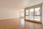 Etagenwohnung Friedrichshafen Allmannsweiler - 2 Zimmer, 65 m&sup2;, 279.000&euro; | Angebot:26618168