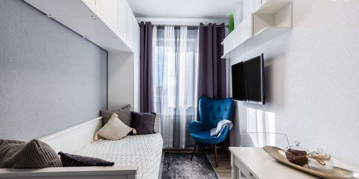 Zimmer Meersburg - 1 Zimmer, 750&euro; | Angebot:24985660