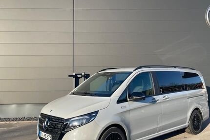 Mercedes-Benz V 300 9.999 km 96.989 &euro; Ravensburg 88214