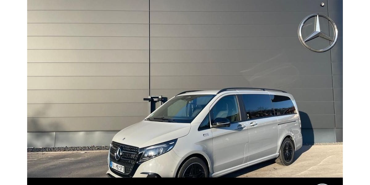 Mercedes-Benz V 300 9.999 km 96.989 &euro; Ravensburg 88214