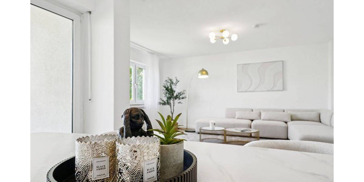 Etagenwohnung Friedrichshafen / Fischbach Bodensee Fischbach - 3 Zimmer, 107 m&sup2;, 449.000&euro; | Angebot:26787529
