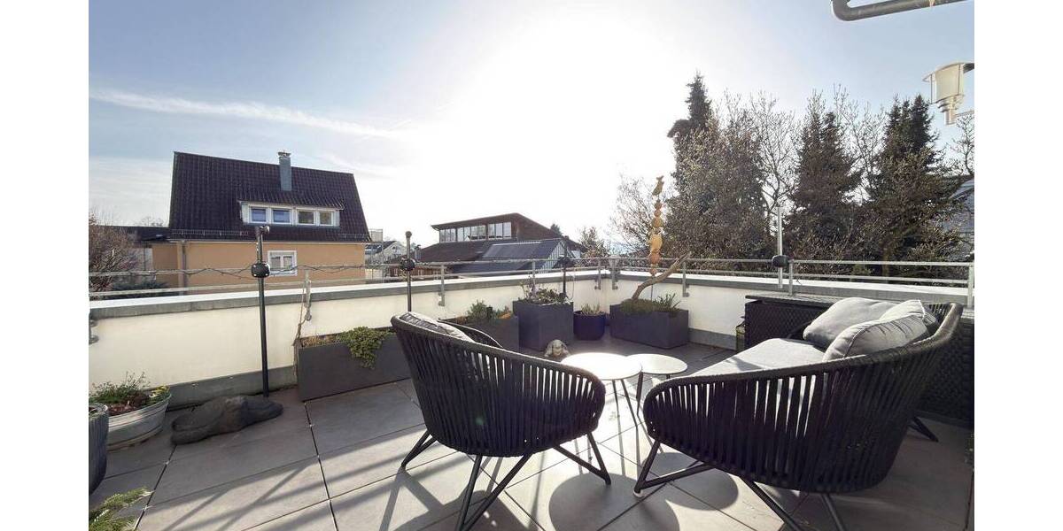 Etagenwohnung Überlingen - 3 Zimmer, 105 m&sup2;, 695.000&euro; | Angebot:26015553