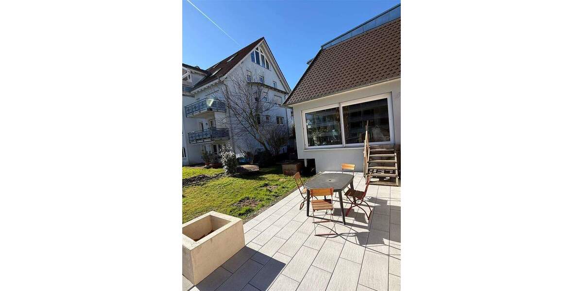 Mehrfamilienhaus, Wohnhaus Konstanz Petershausen - 6 Zimmer, 176 m&sup2;, 1.390.000&euro; | Angebot:25737804