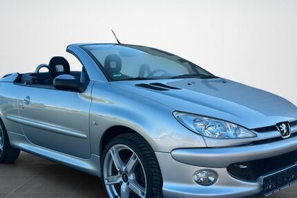 Peugeot 206 209.280 km 1.999 &euro; Oberteuringen 88094