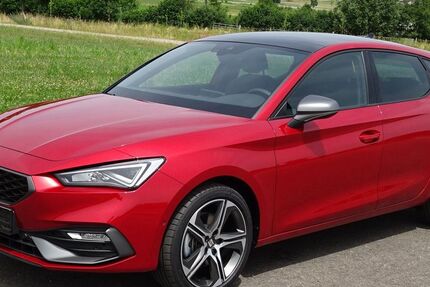 Seat Leon 25.000 km 25.990 &euro; Wilhelmsdorf 88271