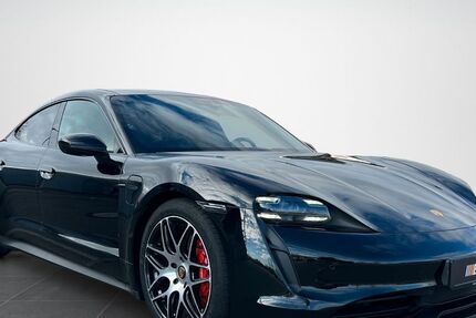 Porsche Taycan 99.748 km 57.770 &euro; Oberteuringen 88094