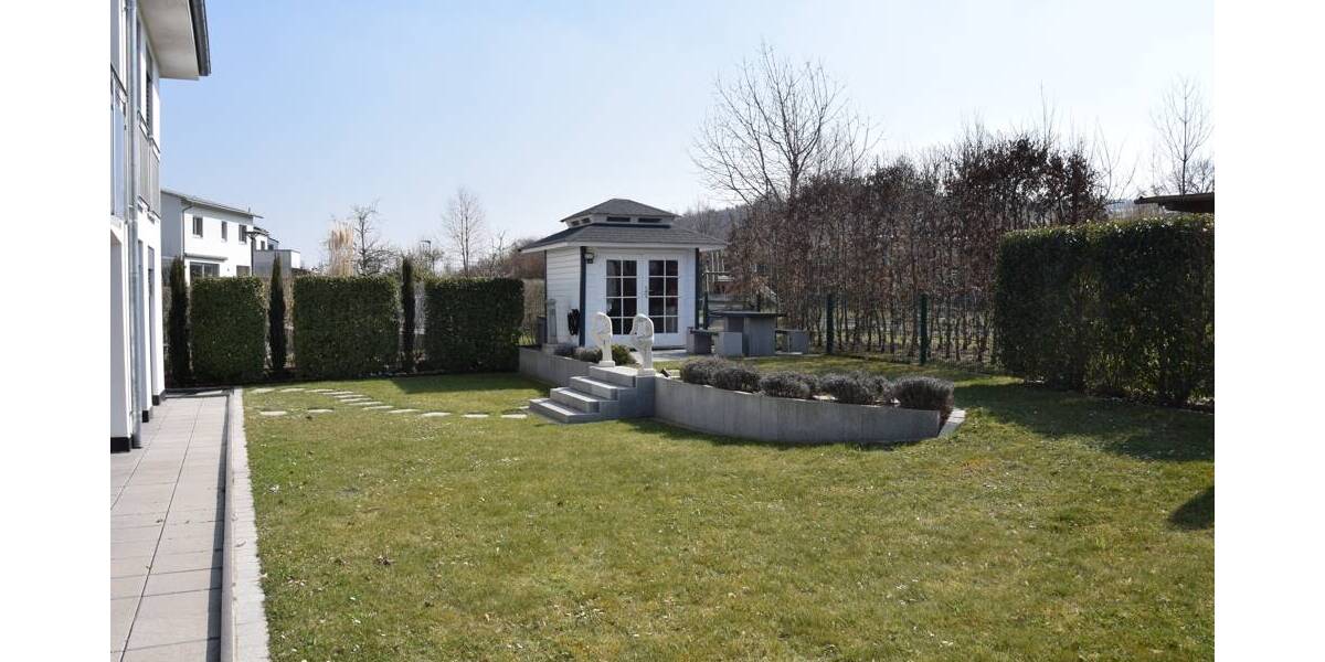 Etagenwohnung Uhldingen-Mühlhofen Mühlhofen - 3 Zimmer, 108 m&sup2;, 1.595&euro; | Angebot:26128080