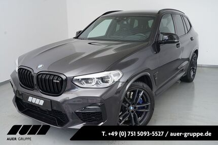 BMW X3 M 72.410 km 47.200 &euro; Ravensburg 88213