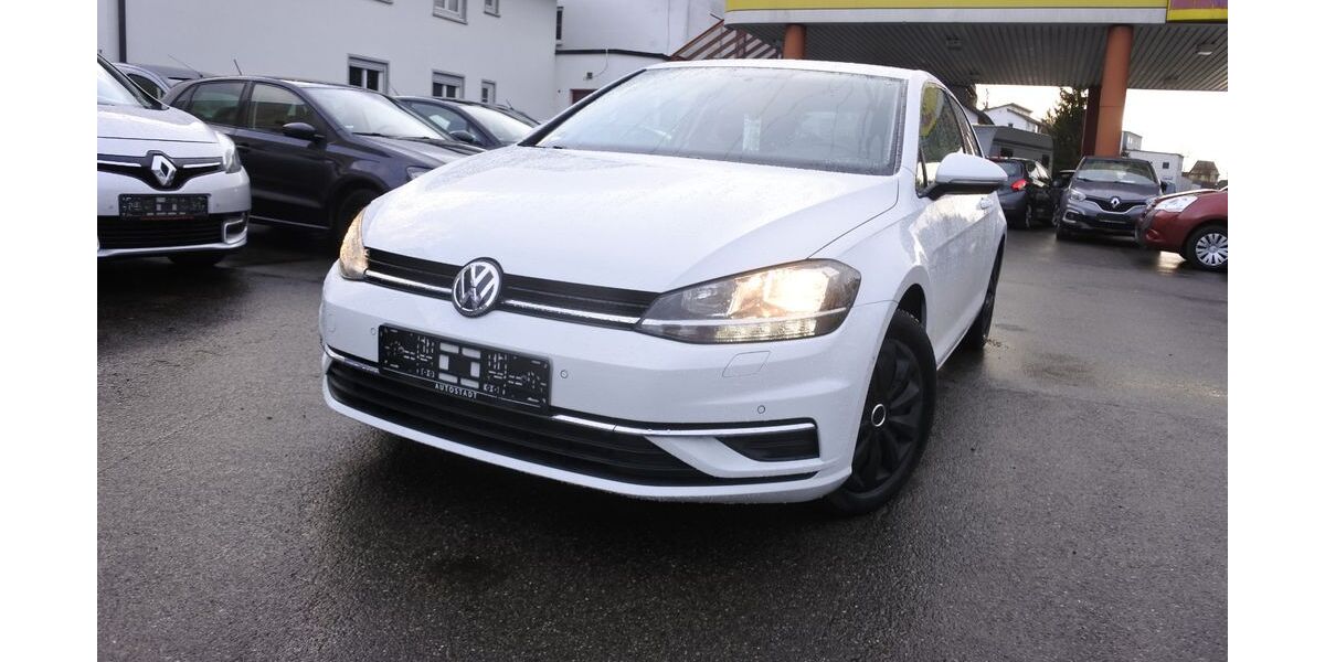 VW Golf 169.000 km 8.999 &euro; Wangen 88239