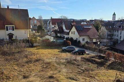 Wohnung Wangen im Allgäu Wangen - 4 Zimmer, 122 m&sup2;, 747.130&euro; | Angebot:25898917