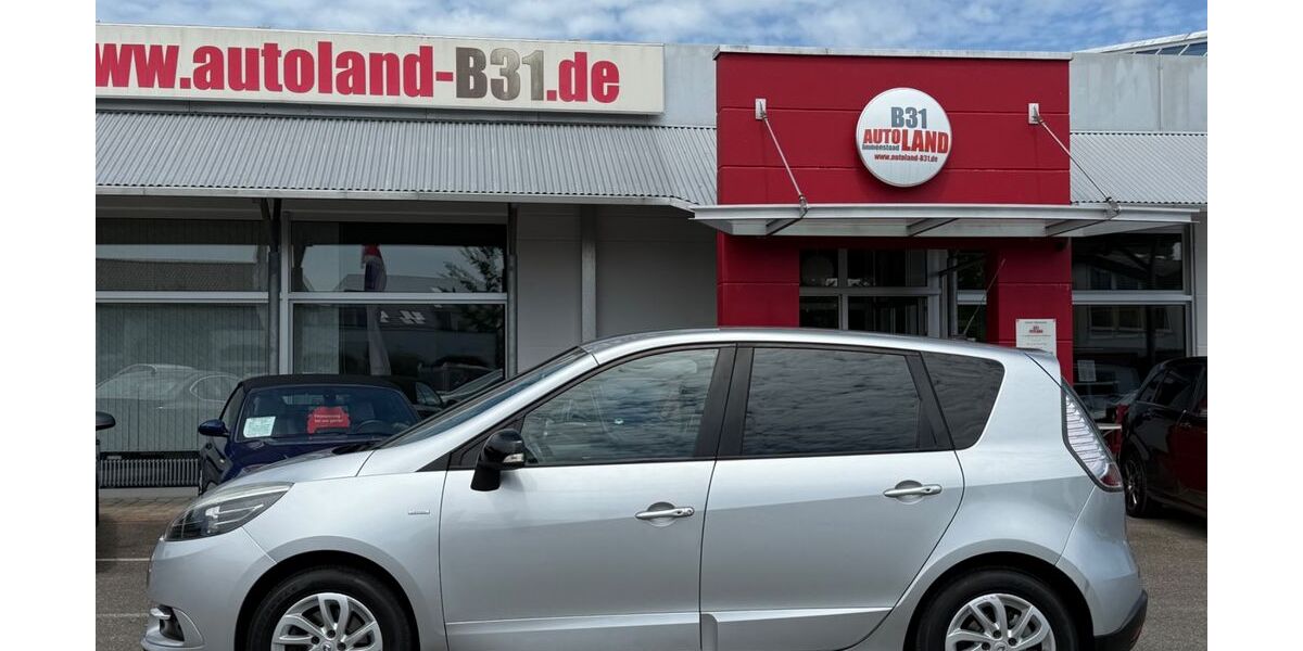Renault Scenic 239.750 km 4.000 &euro; Immenstaad 88090