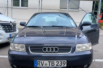 Audi A3 382.117 km 700 &euro; Ravensburg 88212