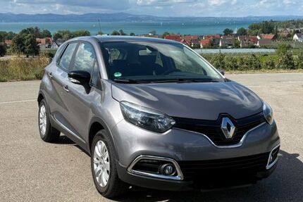 Renault Captur 93.000 km 8.790 &euro; Kressbronn 88079