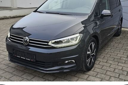VW Touran 45.317 km 31.500 &euro; Ravensburg 88214
