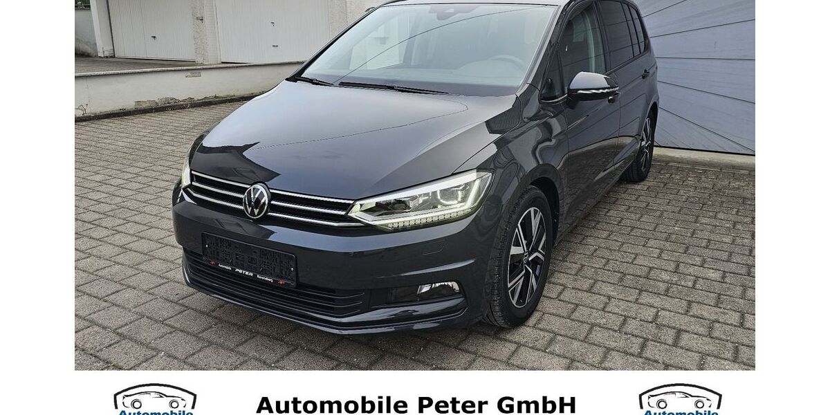 VW Touran 45.317 km 31.500 &euro; Ravensburg 88214