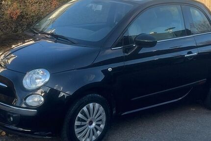 Fiat 500 143.300 km 4.490 &euro; Ravensburg 88213