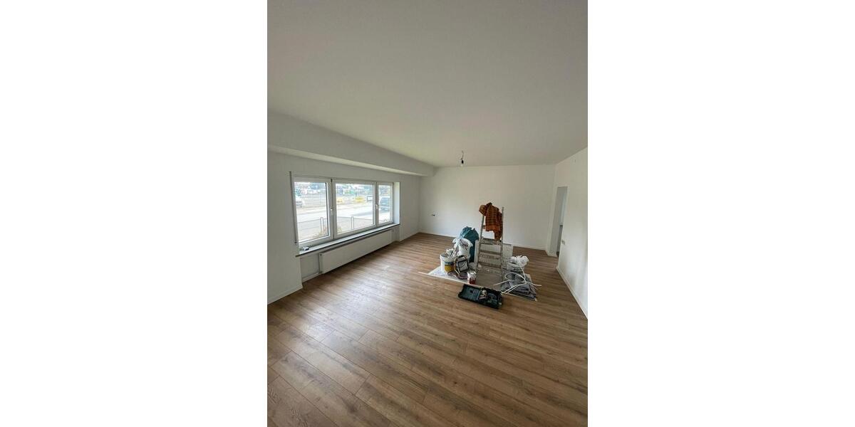 Erdgeschoßwohnung Friedrichshafen - 4 Zimmer, 108 m&sup2;, 1.700&euro; | Angebot:24605673