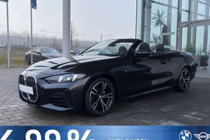 BMW 420 10.111 km 50.440 &euro; Friedrichshafen 88046