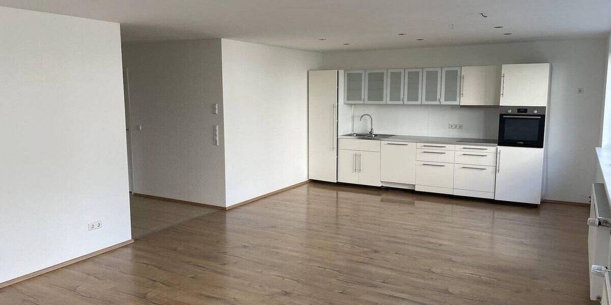 Etagenwohnung Meersburg - 3 Zimmer, 118 m&sup2;, 1.298&euro; | Angebot:26867335