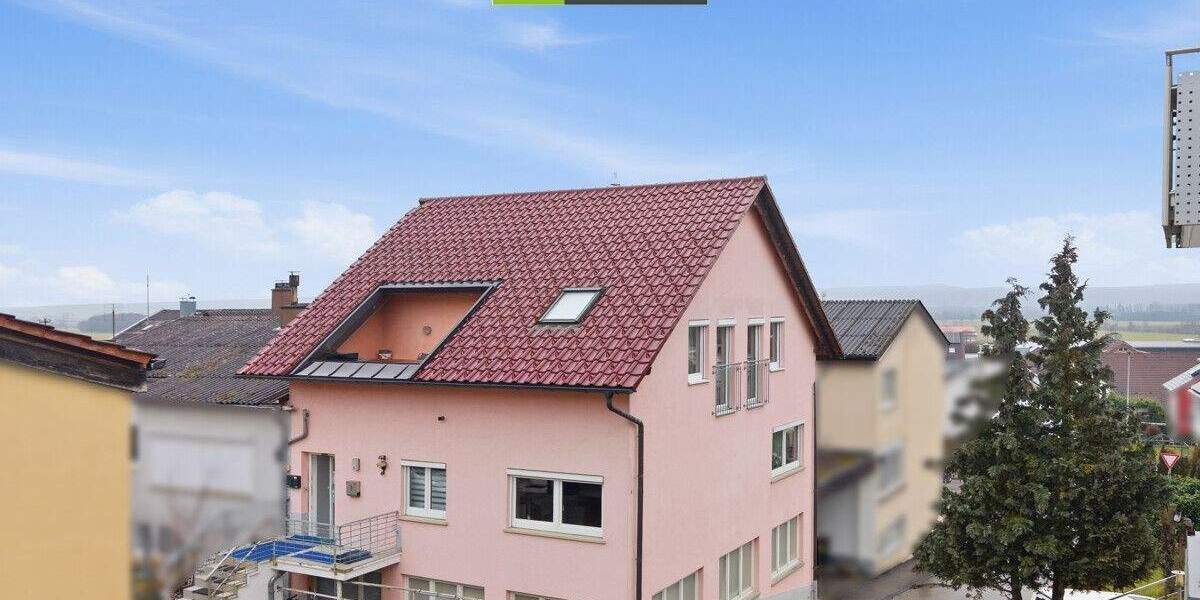 Doppelhaushälfte Baindt - 6 Zimmer, 131 m&sup2;, 398.000&euro; | Angebot:25740488