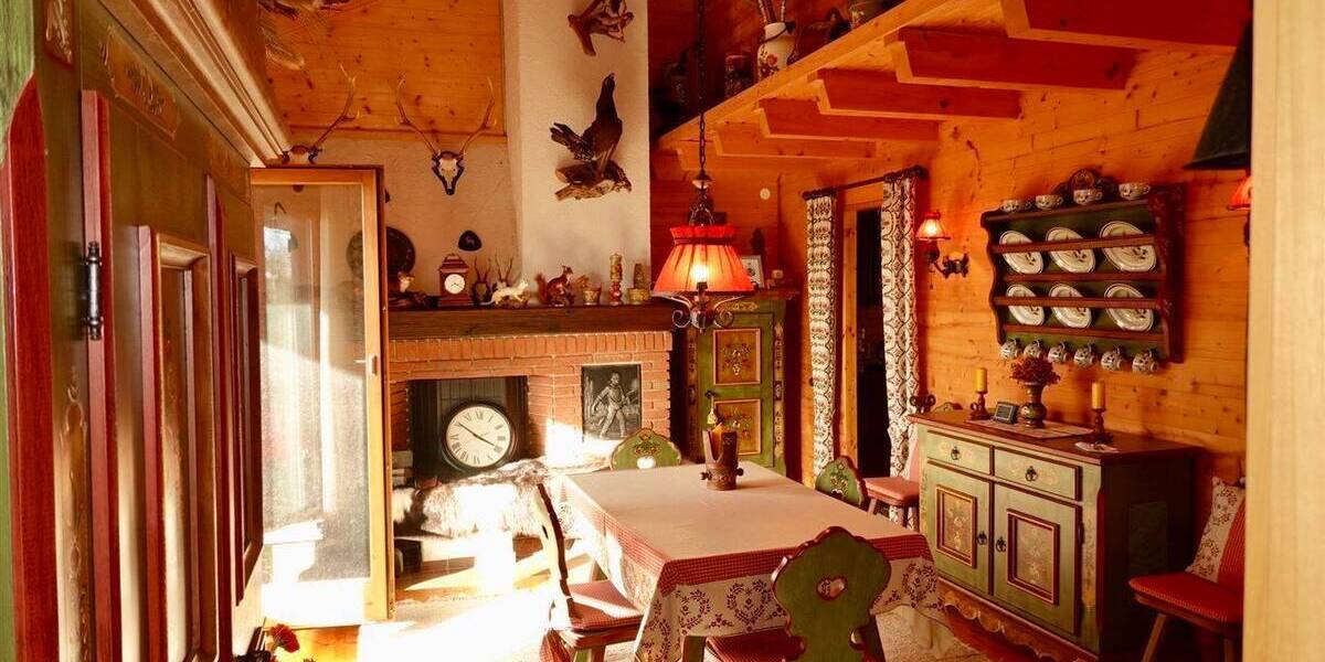 Einfamilienhaus Illmensee Ruschweiler - 5 Zimmer, 123 m&sup2;, 428.000&euro; | Angebot:25773573