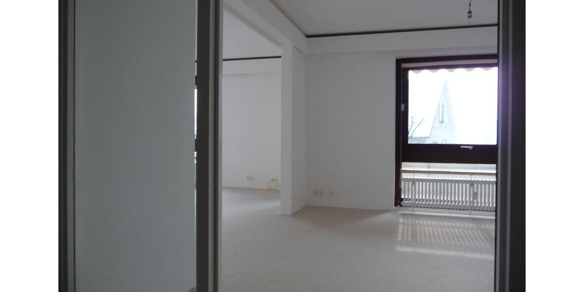 Hochparterre Überlingen - 2.5 Zimmer, 74 m&sup2;, 1.082&euro; | Angebot:25328142