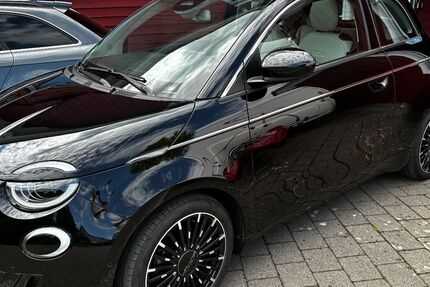 Fiat 500e 52.000 km 16.499 &euro; Baindt 88255