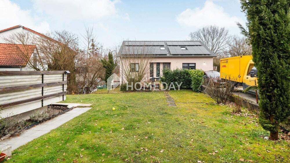 Etagenwohnung Lochbrücke Lochbrücke - 4 Zimmer, 85 m&sup2;, 305.000&euro; | Angebot:25737609