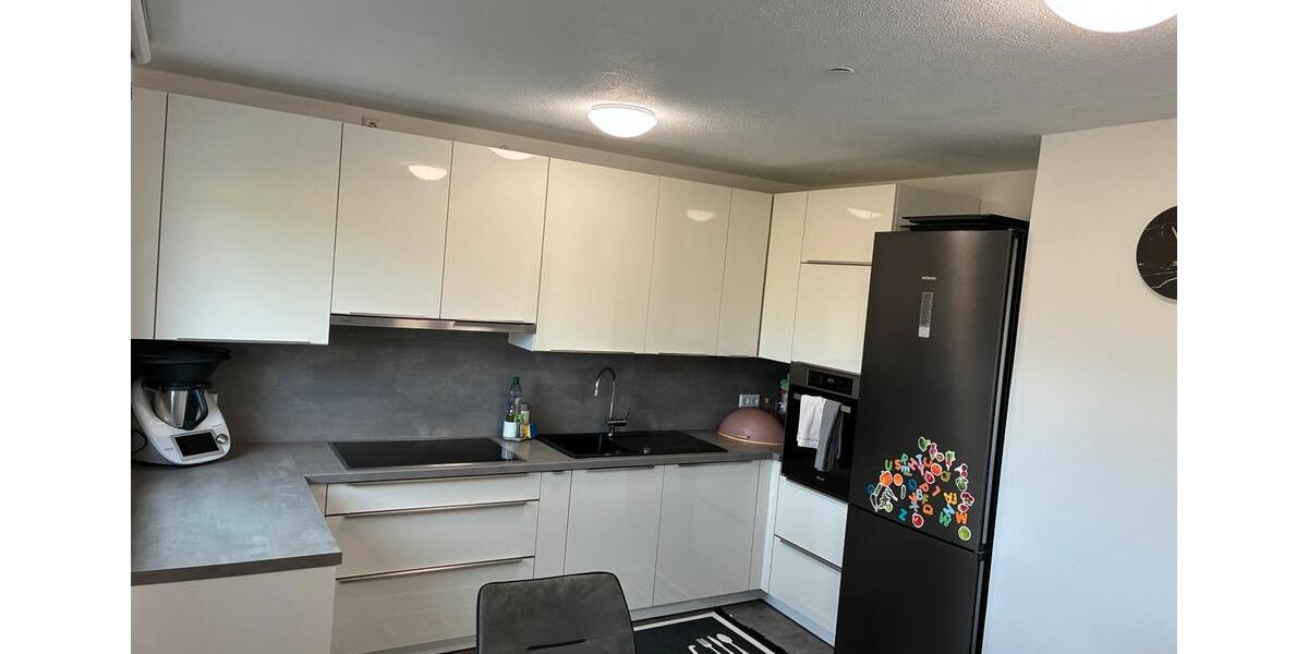 Etagenwohnung Salem - 4 Zimmer, 83 m&sup2;, 289.000&euro; | Angebot:26124312