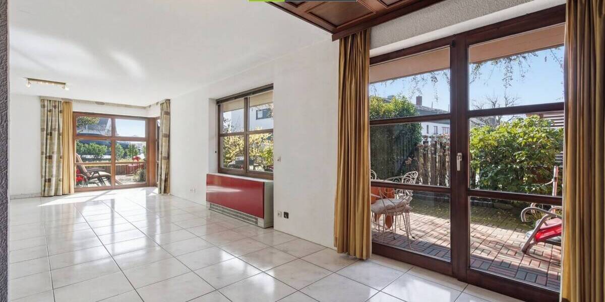 Etagenwohnung Tettnang - 4 Zimmer, 141 m&sup2;, 498.000&euro; | Angebot:25740450