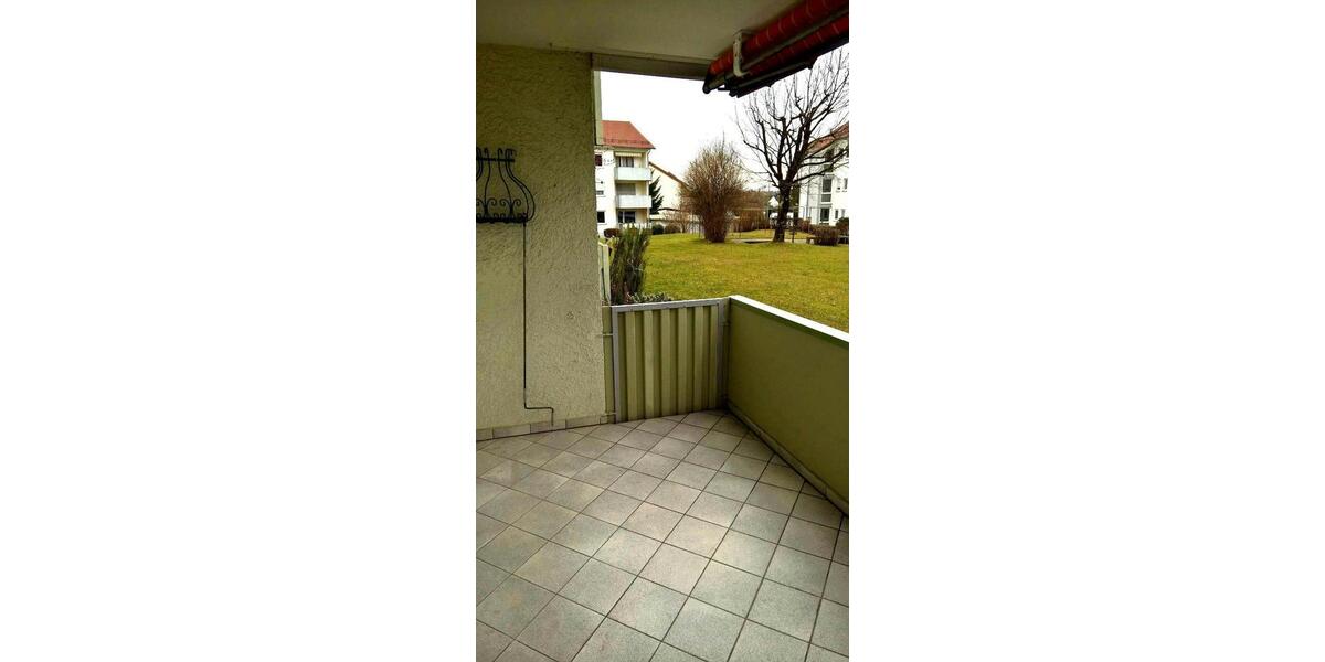 Erdgeschoßwohnung Friedrichshafen Allmannsweiler - 3 Zimmer, 63 m&sup2;, 239.000&euro; | Angebot:26983735