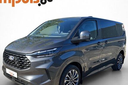 Ford Tourneo Custom 4.500 km 53.990 &euro; Rotheidlen-Bodnegg 88285