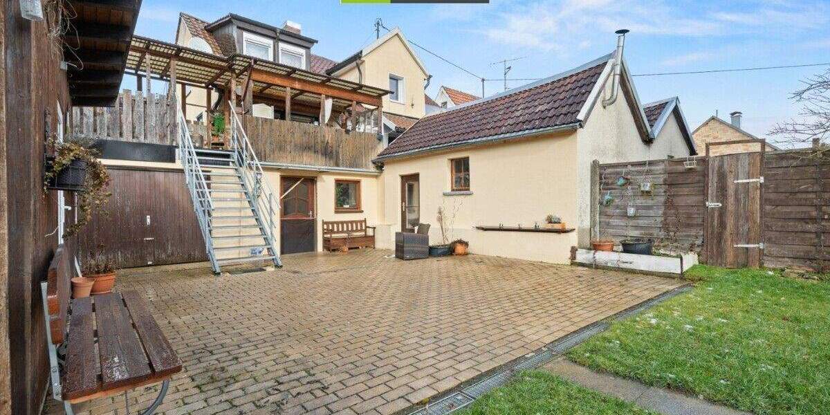 Mehrfamilienhaus, Wohnhaus Ebenweiler - 1 Zimmer, 228 m&sup2;, 449.000&euro; | Angebot:25693712