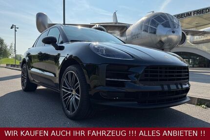 Porsche Macan 99.700 km 44.500 &euro; Immenstaad am Bodensee 88090