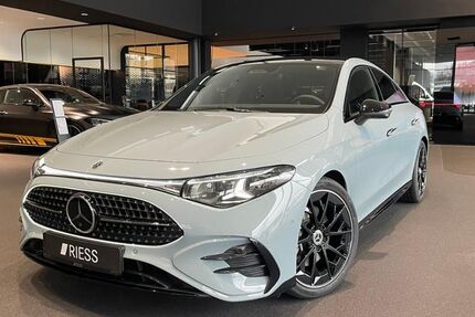 Mercedes-Benz CLA 200 6.000 km 55.900 &euro; Ravensburg 88214