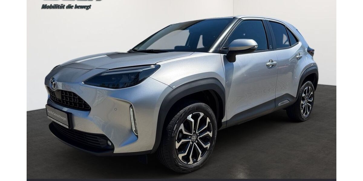 Toyota Yaris Cross 35.964 km 22.470 &euro; Friedrichshafen 88046