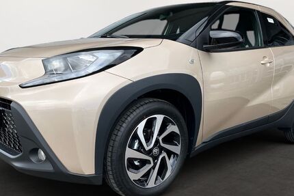 Toyota Aygo (X) 4.000 km 17.200 &euro; Überlingen 88662