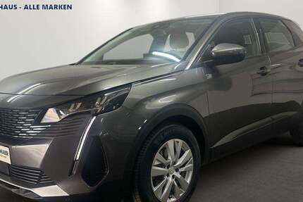 Peugeot 3008 46.657 km 20.680 &euro; Friedrichshafen 88046